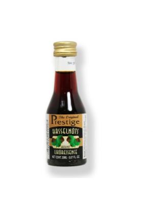 Prestige Hasselnots Hazelnut Liquor