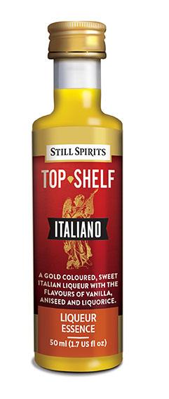SS Top Shelf Italiano
