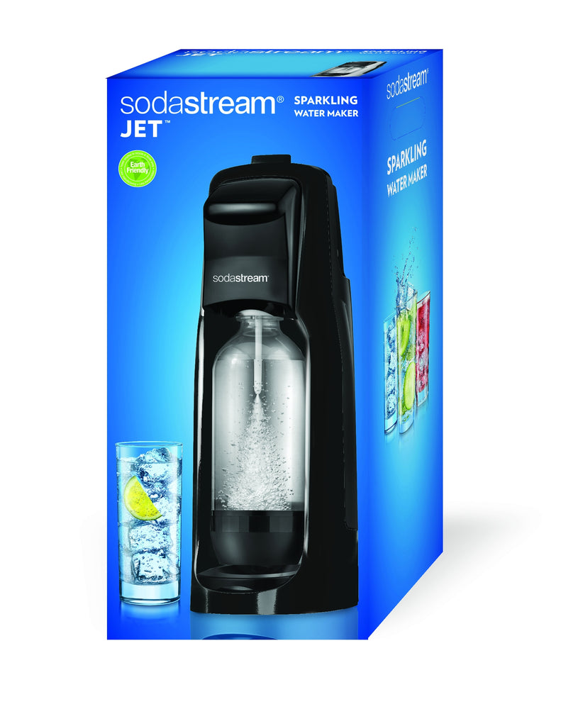 SodaStream Maker -Jet