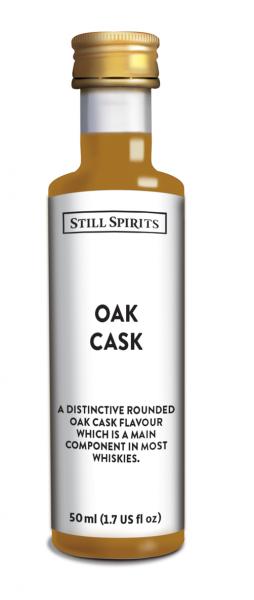 SS Profiles Whiskey Oak Cask