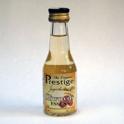 Prestige Sliwovits Essence