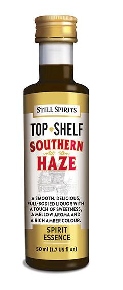SS Top Shelf Southern Haze