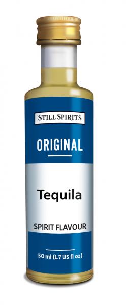 Original Tequila Spirit Flavouring