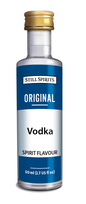 Original Vodka 50ml