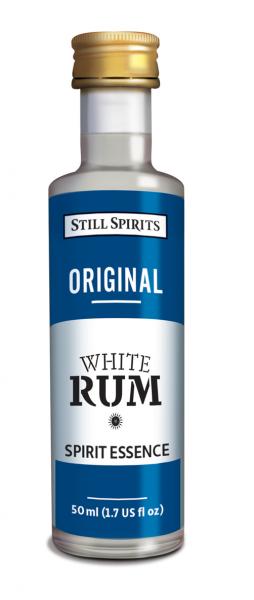 Original White Rum 50ml
