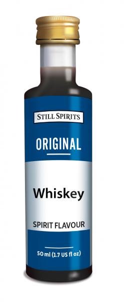 Original Whiskey 50ml
