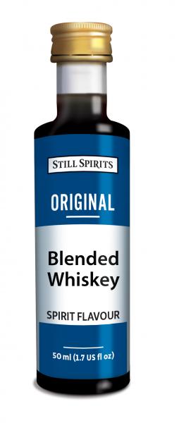 Original Blended Whiskey  50ml